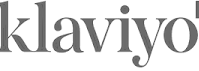 klaviyo logo duotone klaviyo logo duotone